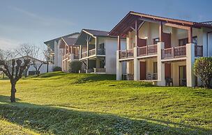 Hotel Erromardie Plage by Odalys