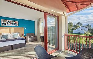 Hotel Erromardie Plage by Odalys