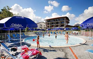 Hotel Erromardie Plage by Odalys