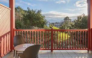 Hotel Erromardie Plage by Odalys