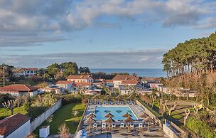 Hotel Erromardie Plage by Odalys