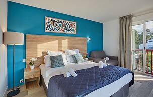 Hotel Erromardie Plage by Odalys