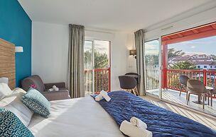 Hotel Erromardie Plage by Odalys