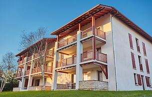 Hotel Erromardie Plage by Odalys