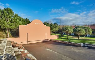 Hotel Erromardie Plage by Odalys