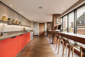 Hilton The Hague