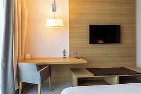 HSM Hotel San Martino