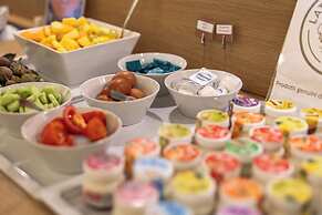 HSM Hotel San Martino