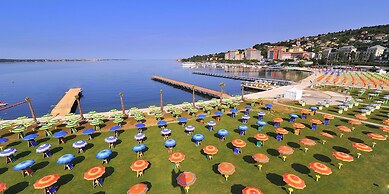 Hotel Oleander - Oleander Resort.