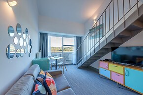 Hotel Oleander - Oleander Resort.