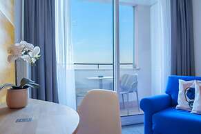 Hotel Oleander - Oleander Resort.