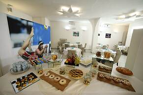 Fantini Club Hotel