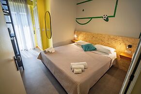 Fantini Club Hotel