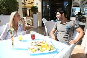 Fantini Club Hotel