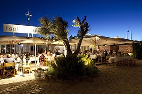 Fantini Club Hotel