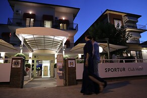 Fantini Club Hotel