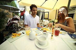 Fantini Club Hotel