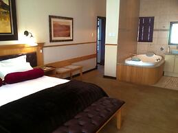 Turnberry Boutique Hotel