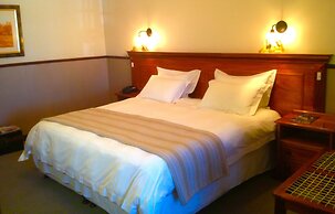 Turnberry Boutique Hotel