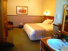 Turnberry Boutique Hotel