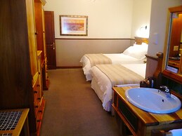 Turnberry Boutique Hotel