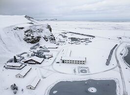 Hotel Katla by Keahotels