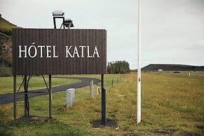 Hotel Katla by Keahotels