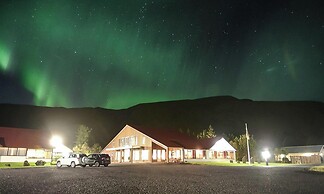 Hotel Katla by Keahotels