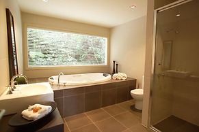 Lochiel Luxury Accommodation