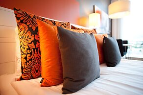 Sky Hotel Apartments Tornet