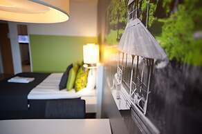 Sky Hotel Apartments Tornet