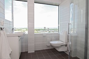 Sky Hotel Apartments Tornet