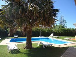 Canavial I & II Apartments
