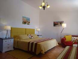Canavial I & II Apartments