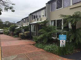 Shelly Beach Resort