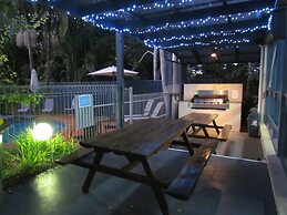 Shelly Beach Resort