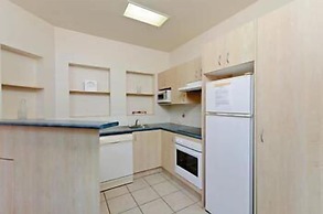 Shelly Beach Resort