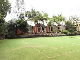 Shelly Beach Resort