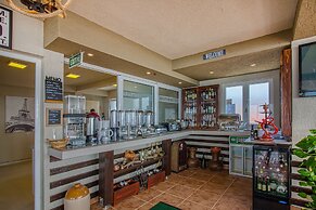 Apartments Tati