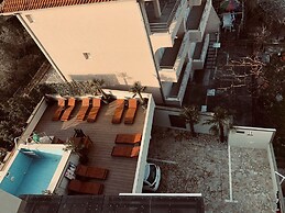 Apartments Tati