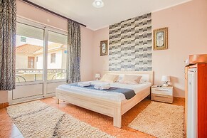 Apartments Tati