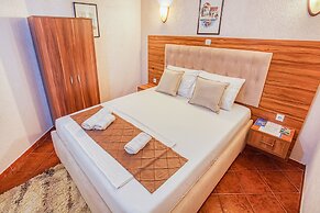 Apartments Tati