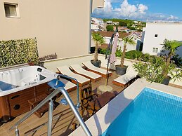 Apartments Tati