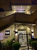 Apartments Tati