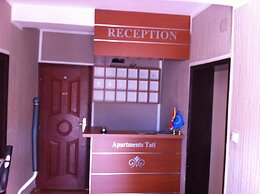 Apartments Tati