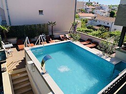 Apartments Tati