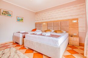 Apartments Tati