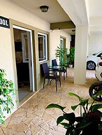 Apartments Tati