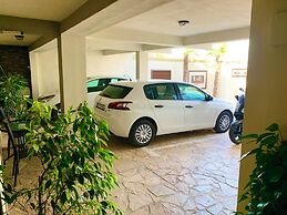 Apartments Tati