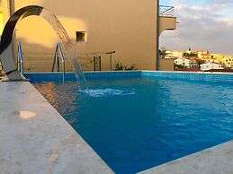 Apartments Tati